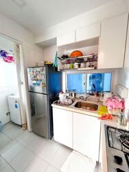 Blk 588D Park Central @ Amk (Ang Mo Kio), HDB 4 Rooms #603324051